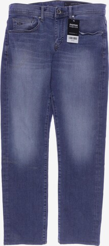 ARMANI EXCHANGE Jeans 30 in Blau: predná strana