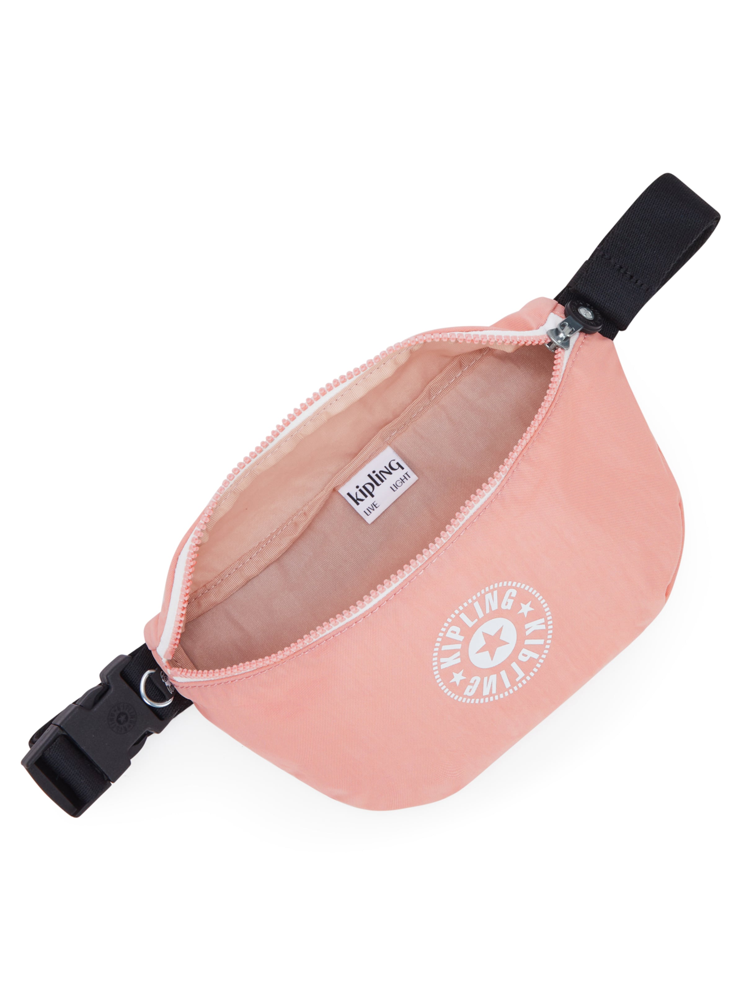 KIPLING Ľadvinka 'Fresh Lite' - Ružová