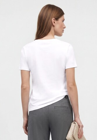 STREET ONE Shirt in White