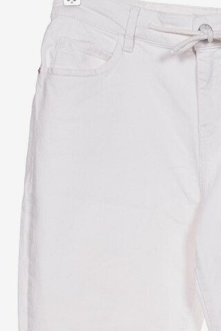 OPUS Jeans in 30-31 in White