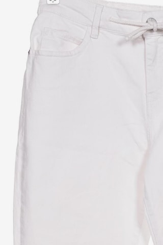 OPUS Jeans 30-31 in Weiß