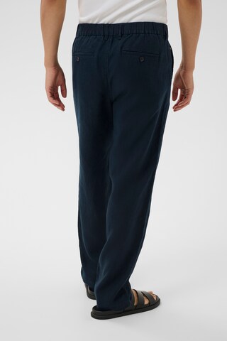 Matinique Regular Hose 'MAharlow' in Blau