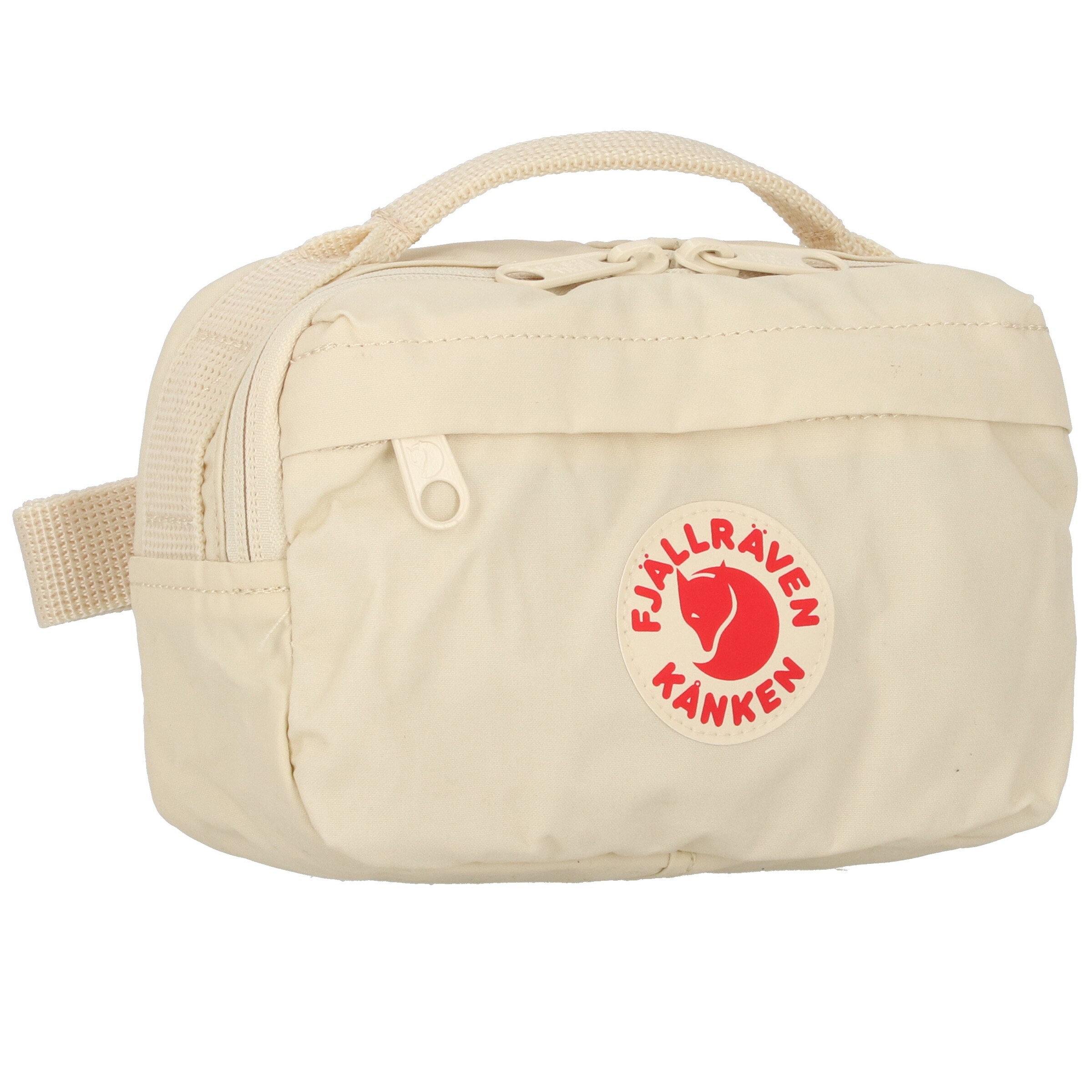 Sacs banane 'Kanken' Fjällräven en beige