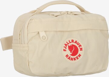 Fjällräven Gürteltasche 'Kanken' in Beige