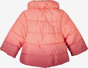 s.Oliver Winter Jacket in Orange