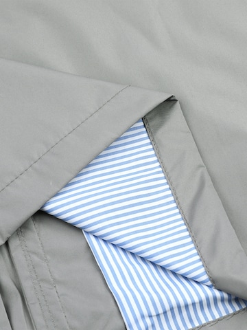 Youthup Übergangsjacke in Grau