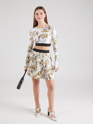 Versace Jeans Couture Футболка в Белый