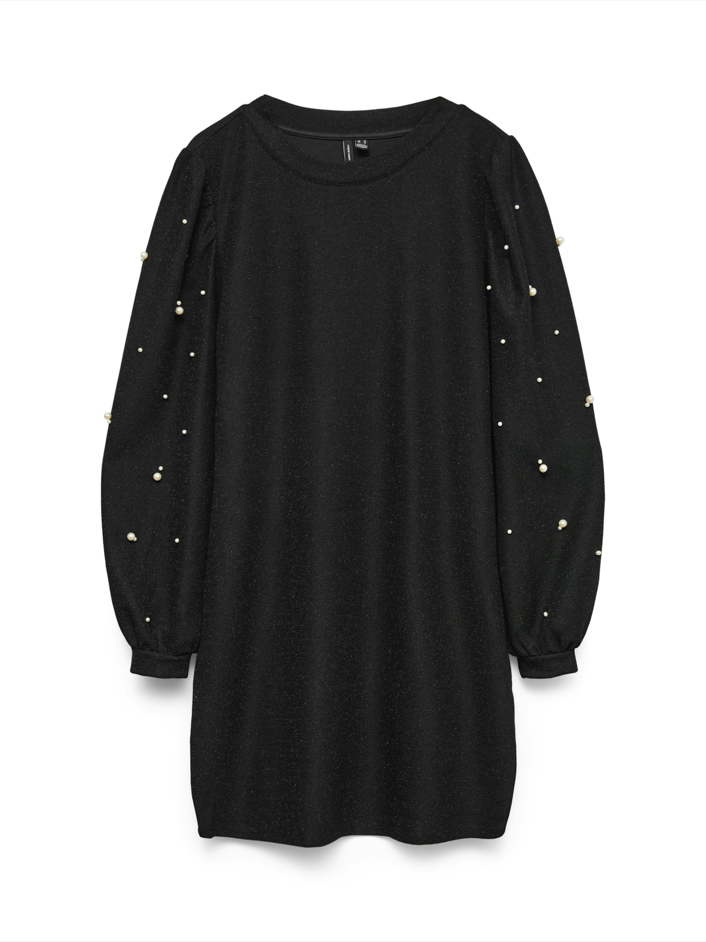VERO MODA Dress 'VMNAYA' in Black: front