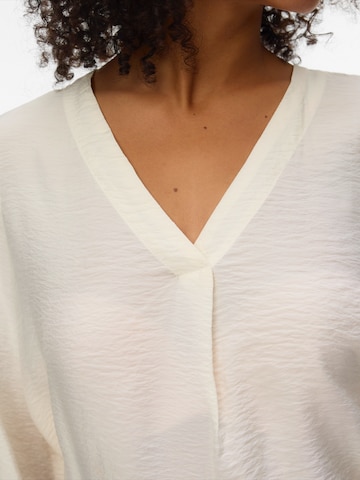 VERO MODA Bluza 'VMURLI' | bela barva