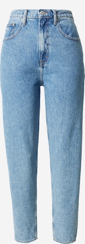 Tommy Jeans - Regular Calças de ganga em azul: frente
