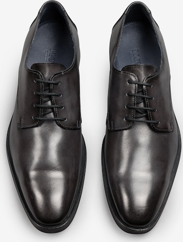 LLOYD Lace-Up Shoes ''OPAL' in Grey
