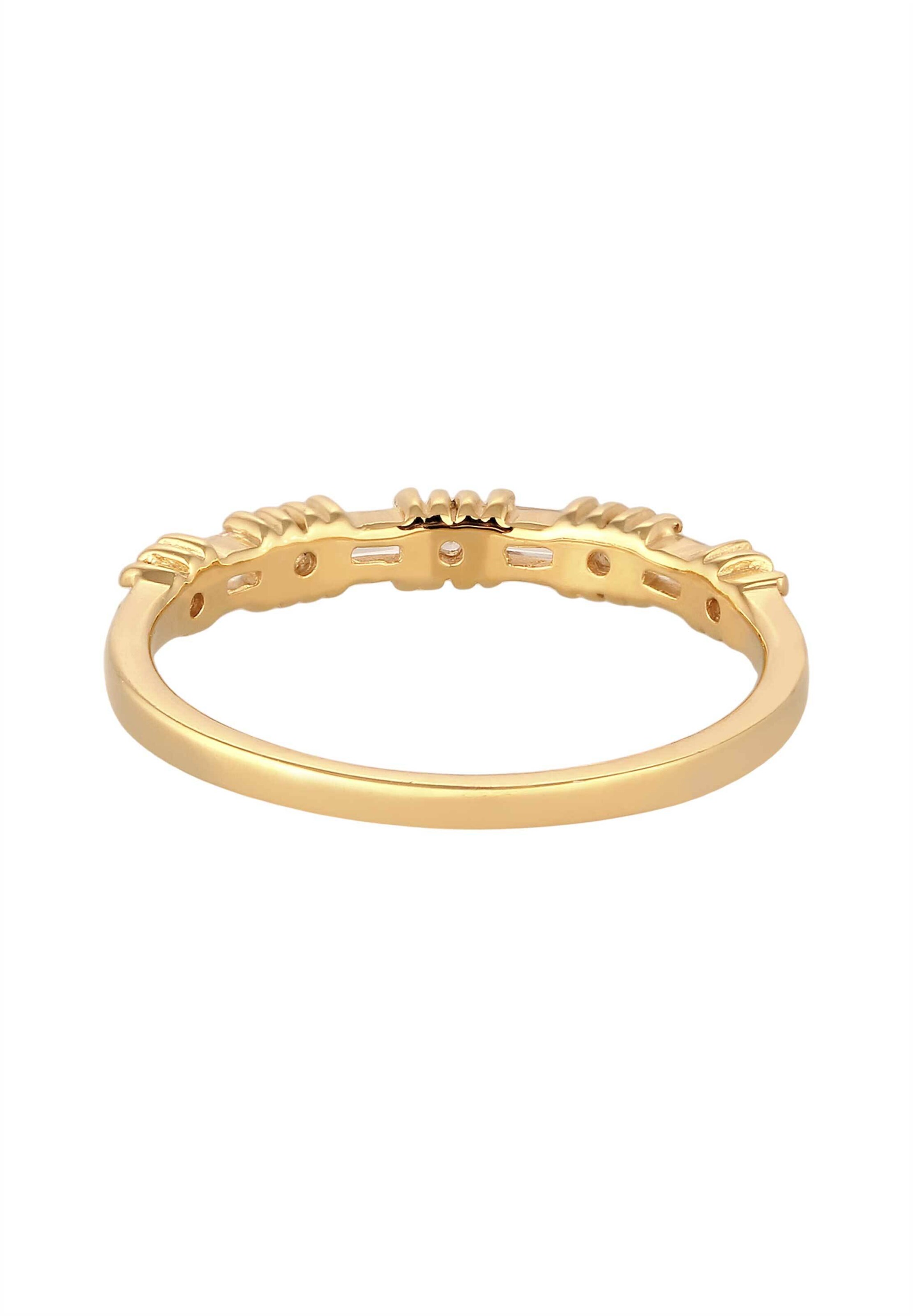 Bague ELLI PREMIUM en or