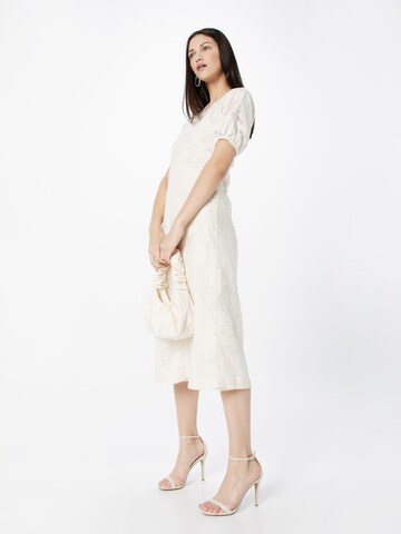 DAY BIRGER ET MIKKELSEN Dress 'Amias' in White