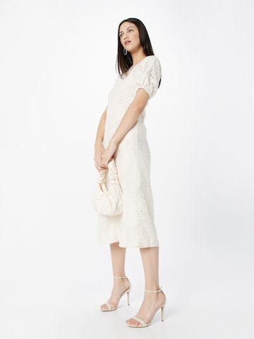 DAY BIRGER ET MIKKELSEN Dress 'Amias' in White