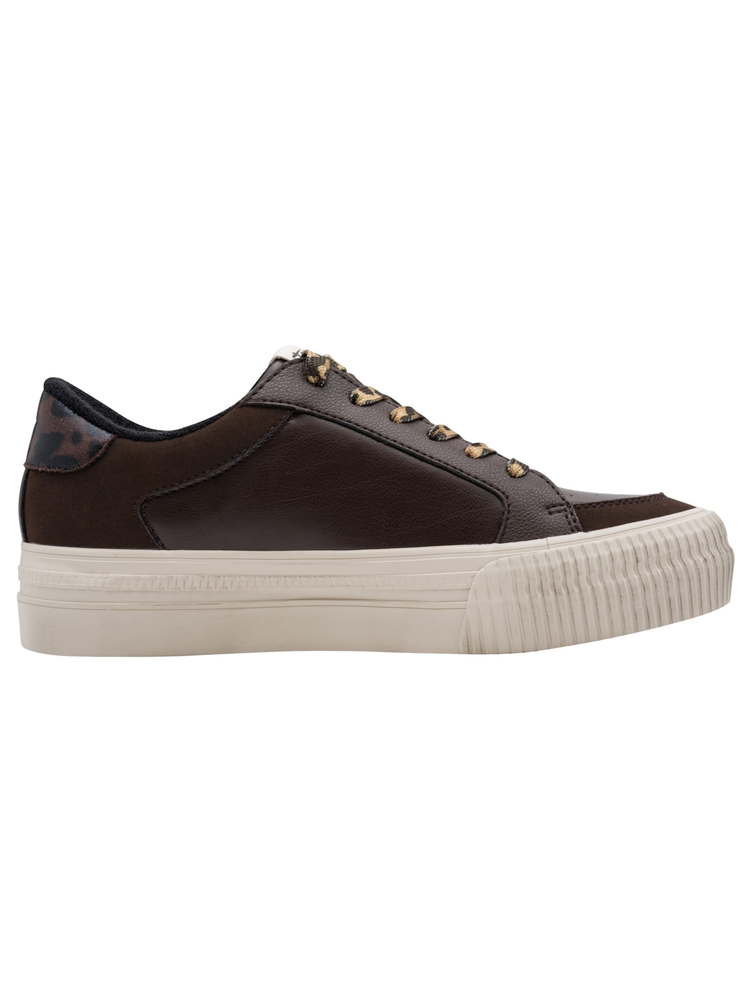 Tamaris Sneakers in Brown