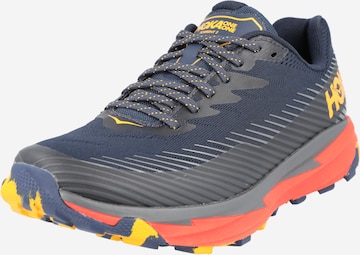 Hoka One One Running shoe 'TORRENT' in Grey: front