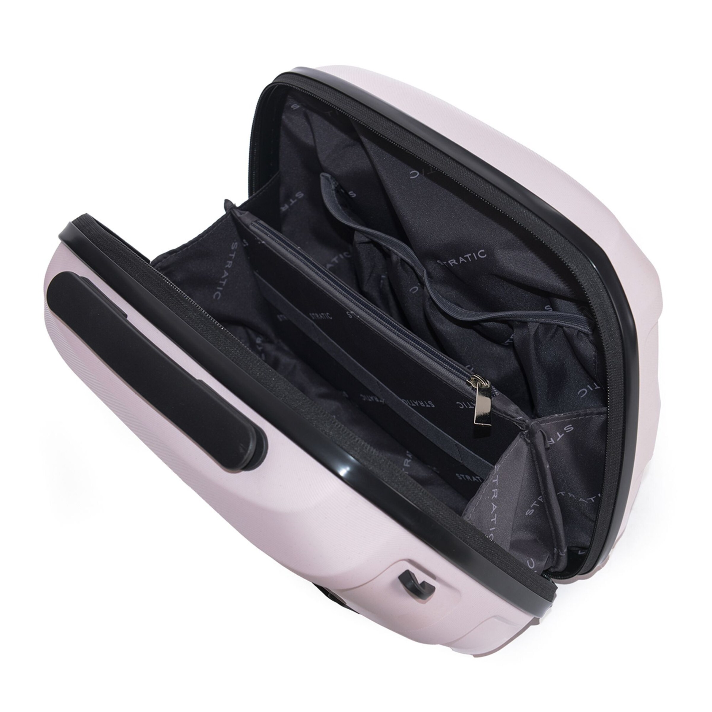 Stratic Toiletry Bag in Pink