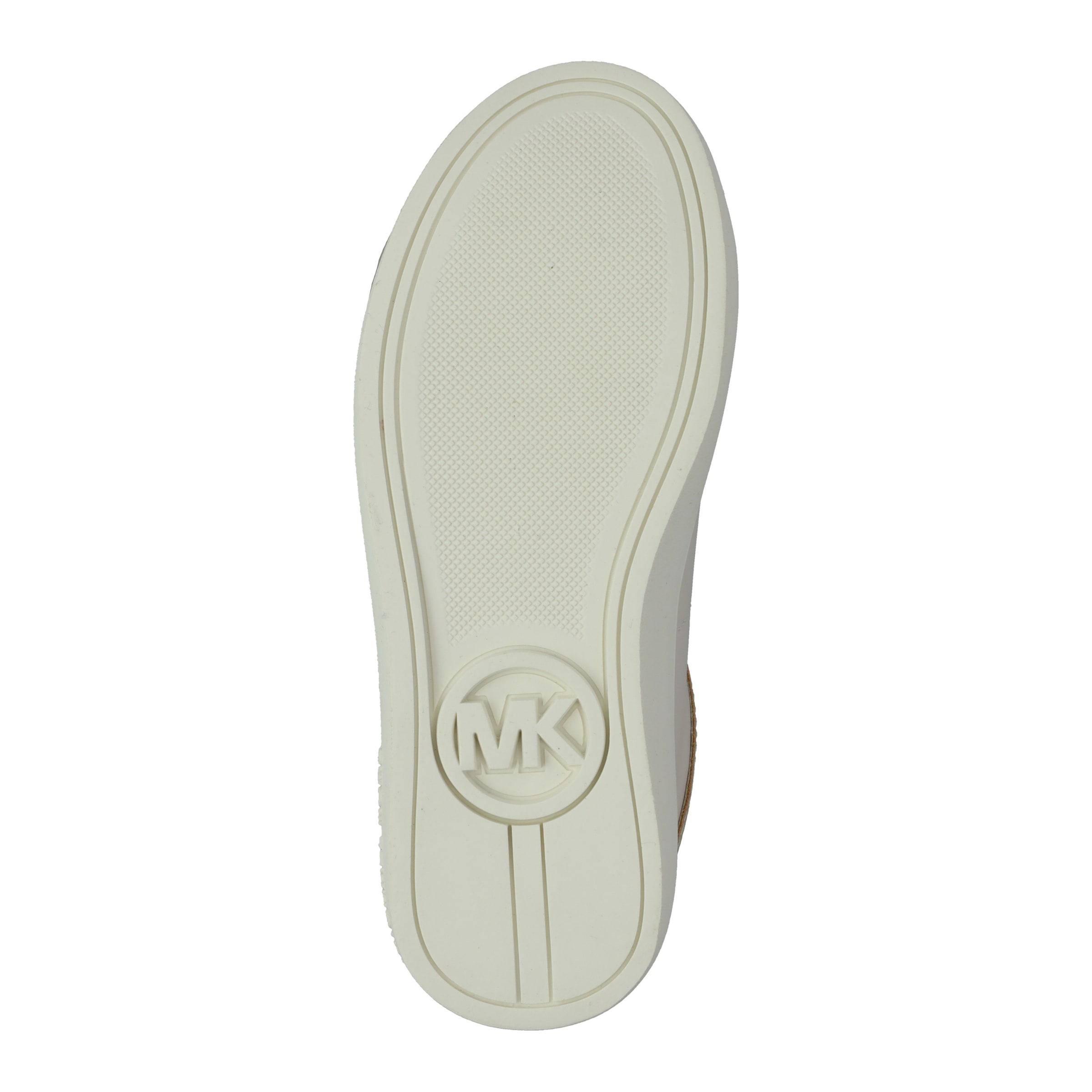 Michael Kors Kids Sneaker 'JEM RAINE' i beige
