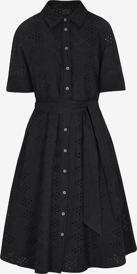 Palaidinės tipo suknelė 'Classic Look' iš DreiMaster Klassik, spalva – juoda, Prekių apžvalga