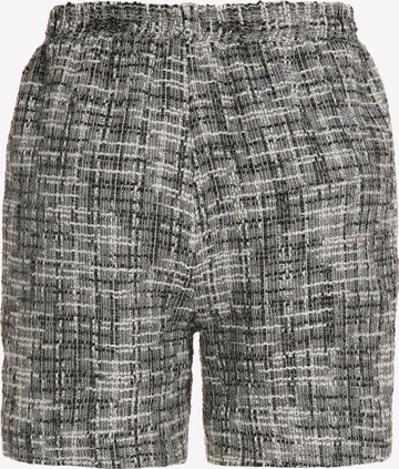 Regular Pantalon Ulla Popken en gris