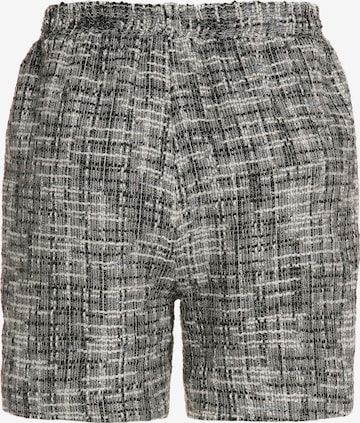 Ulla Popken Regular Pants in Grey