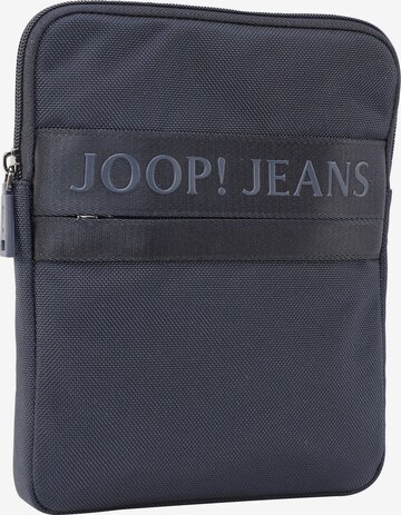 JOOP! Jeans Crossbody Bag 'Liam' in Blue