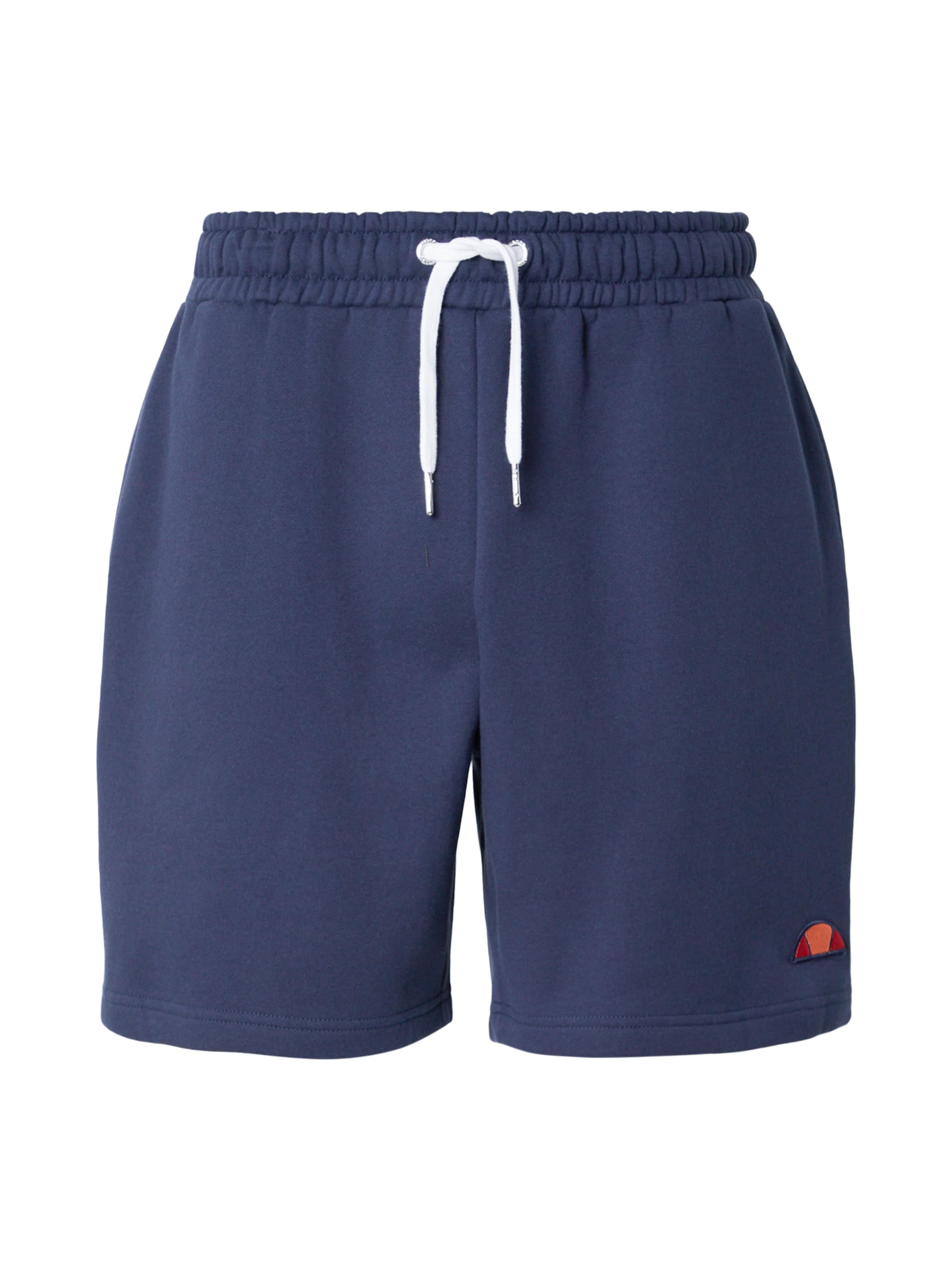 Regular Pantalon 'Islington' ELLESSE en bleu : devant