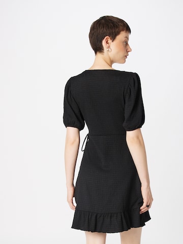 Gina Tricot Dress in Black