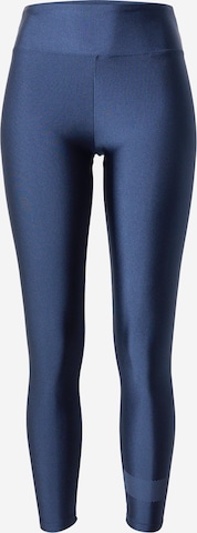 zils ONLY PLAY Sporta bikses 'ONPRYA-2-JOSTA': no priekšpuses