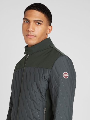 Colmar Between-Season Jacket in Green