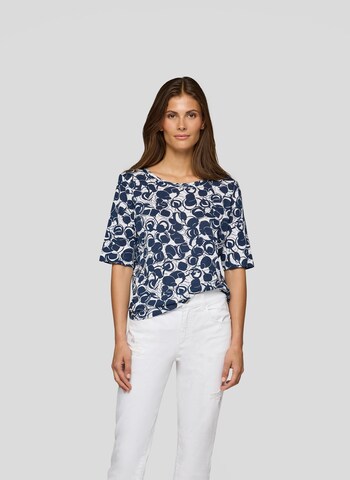 Rabe T-Shirt in Beige