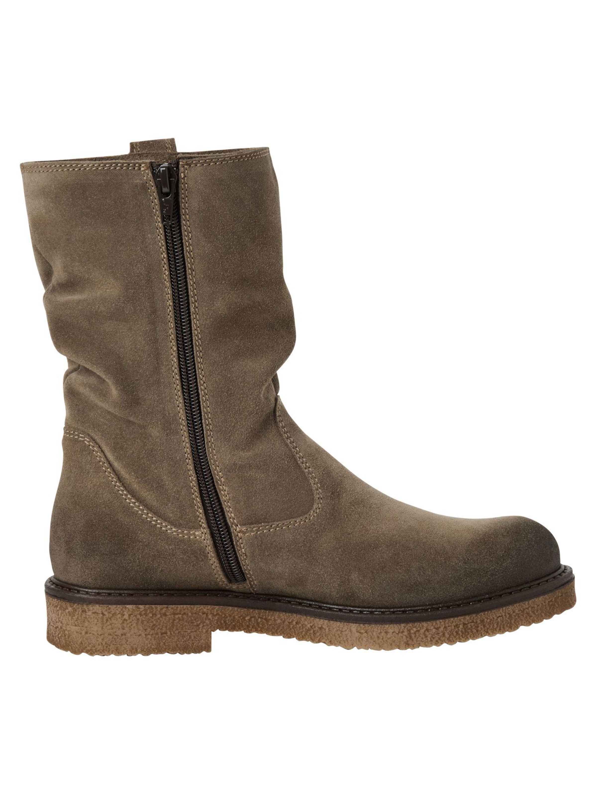Tamaris Boots in Brown