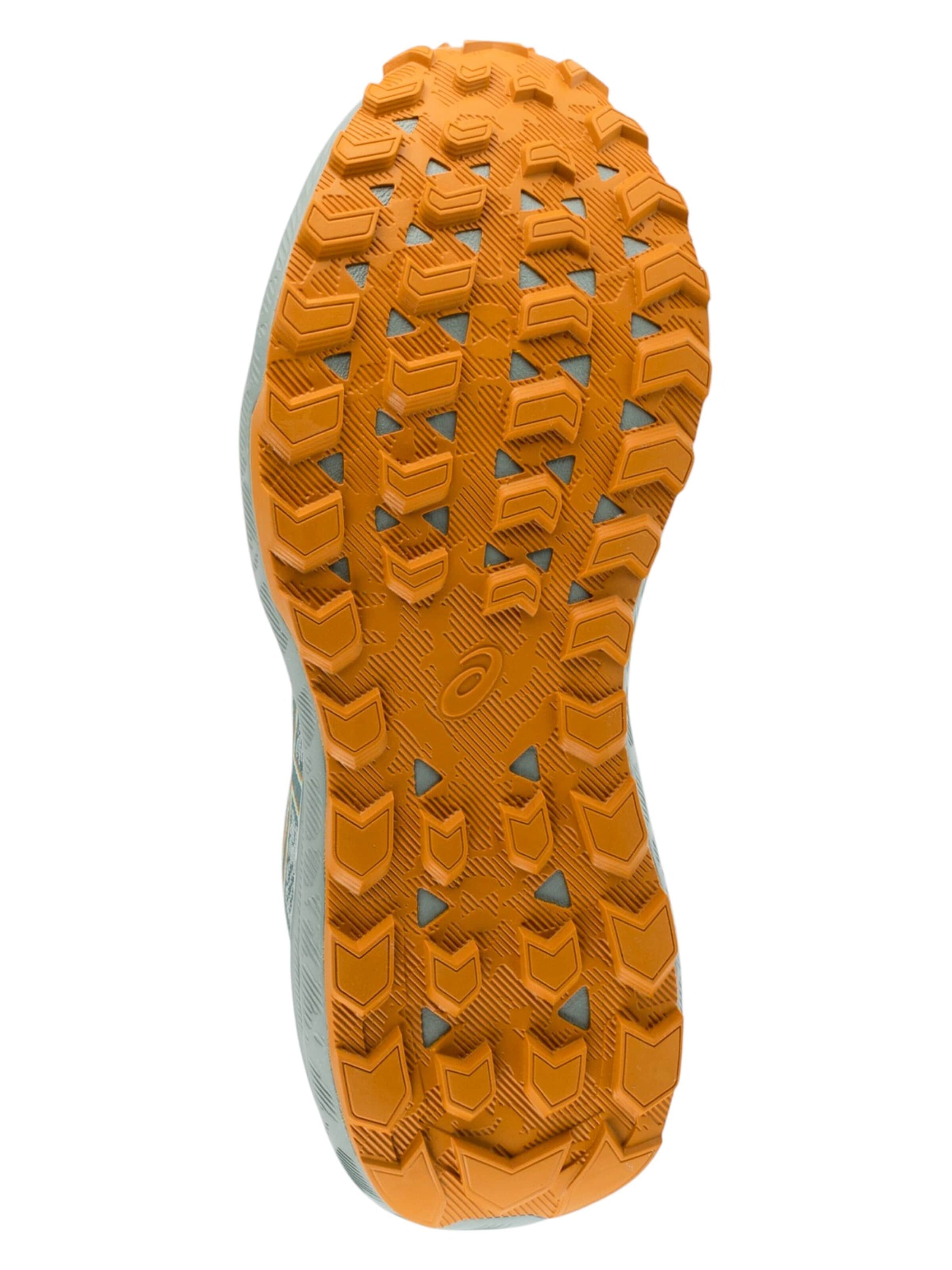 ASICS Loopschoen 'ASICS Gel-Sonoma 8' in Groen