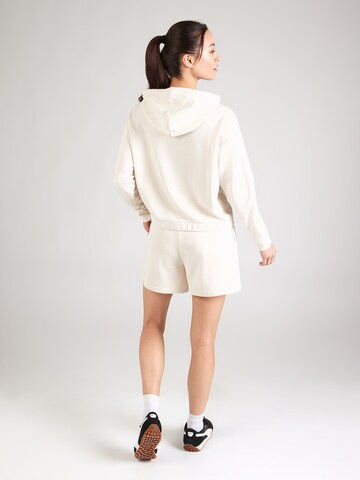 PUMA Trainingspak in Wit