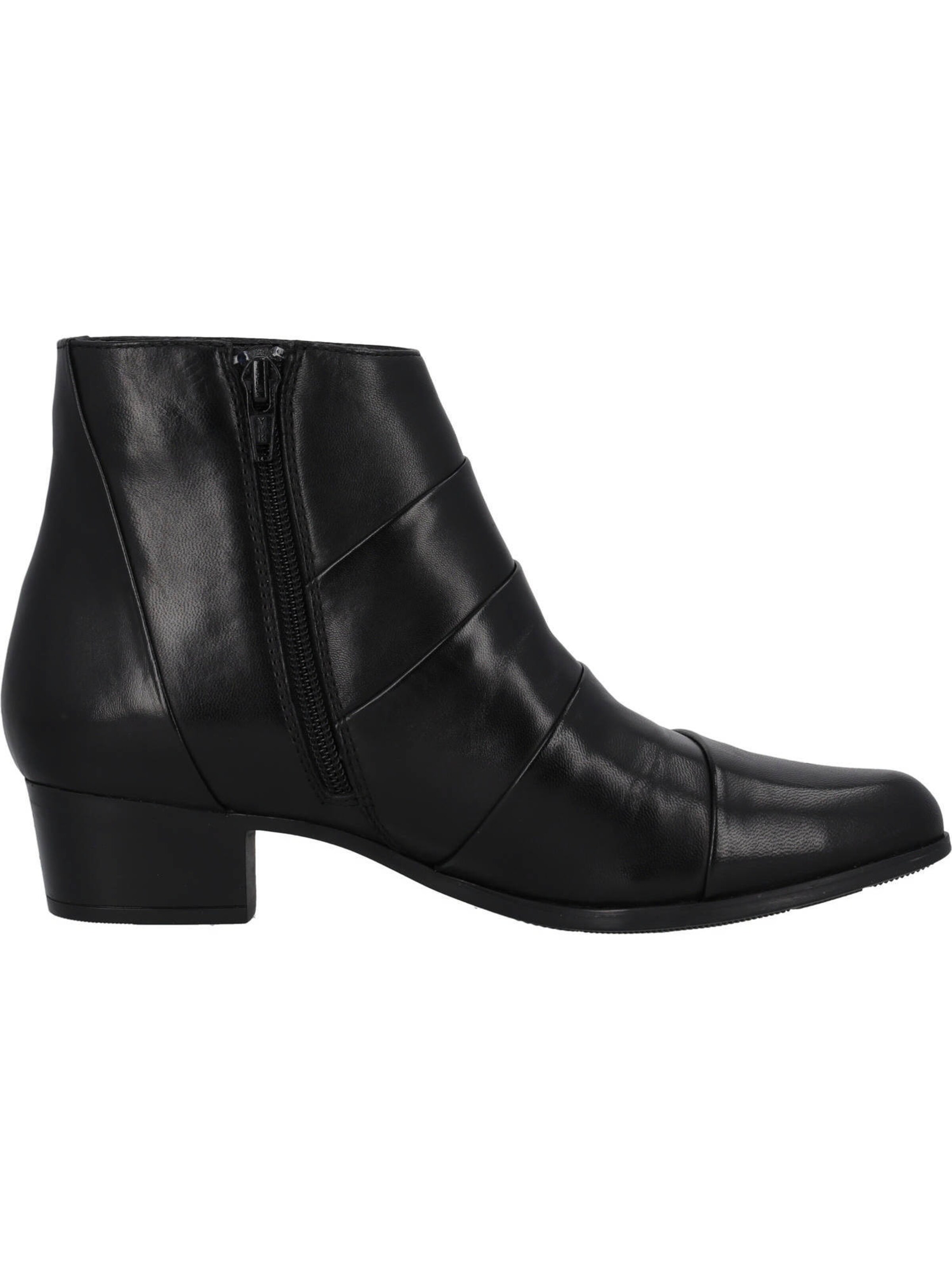 Palado Bootie 'Syvis' in Black