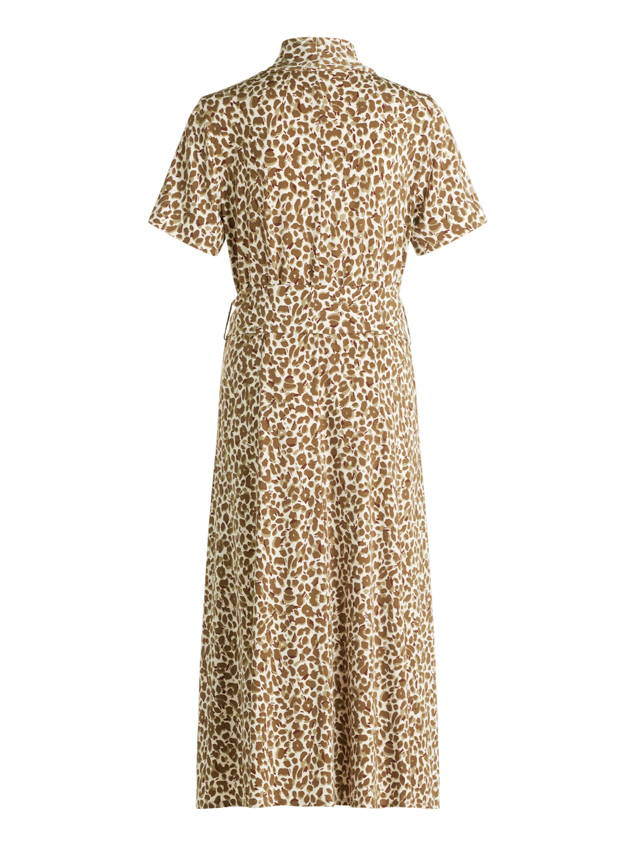 Betty Barclay Jurk in Beige