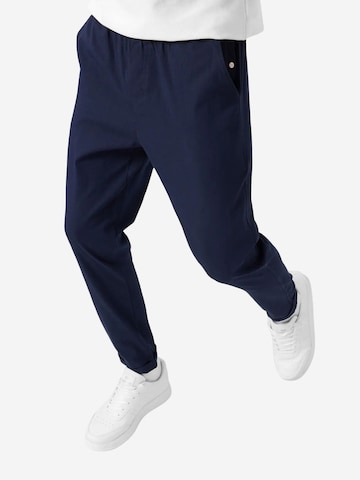 Tommy Life Trousers 'Hose' in Blue