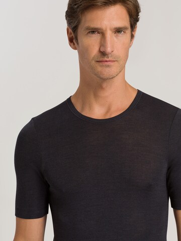 Hanro Base Layer in Grey