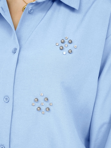 Imily Bela Blouse in Blue