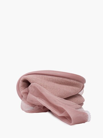 Pisamonas Ballerina in Pink