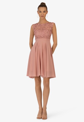 Kraimod Koktejlové šaty – pink