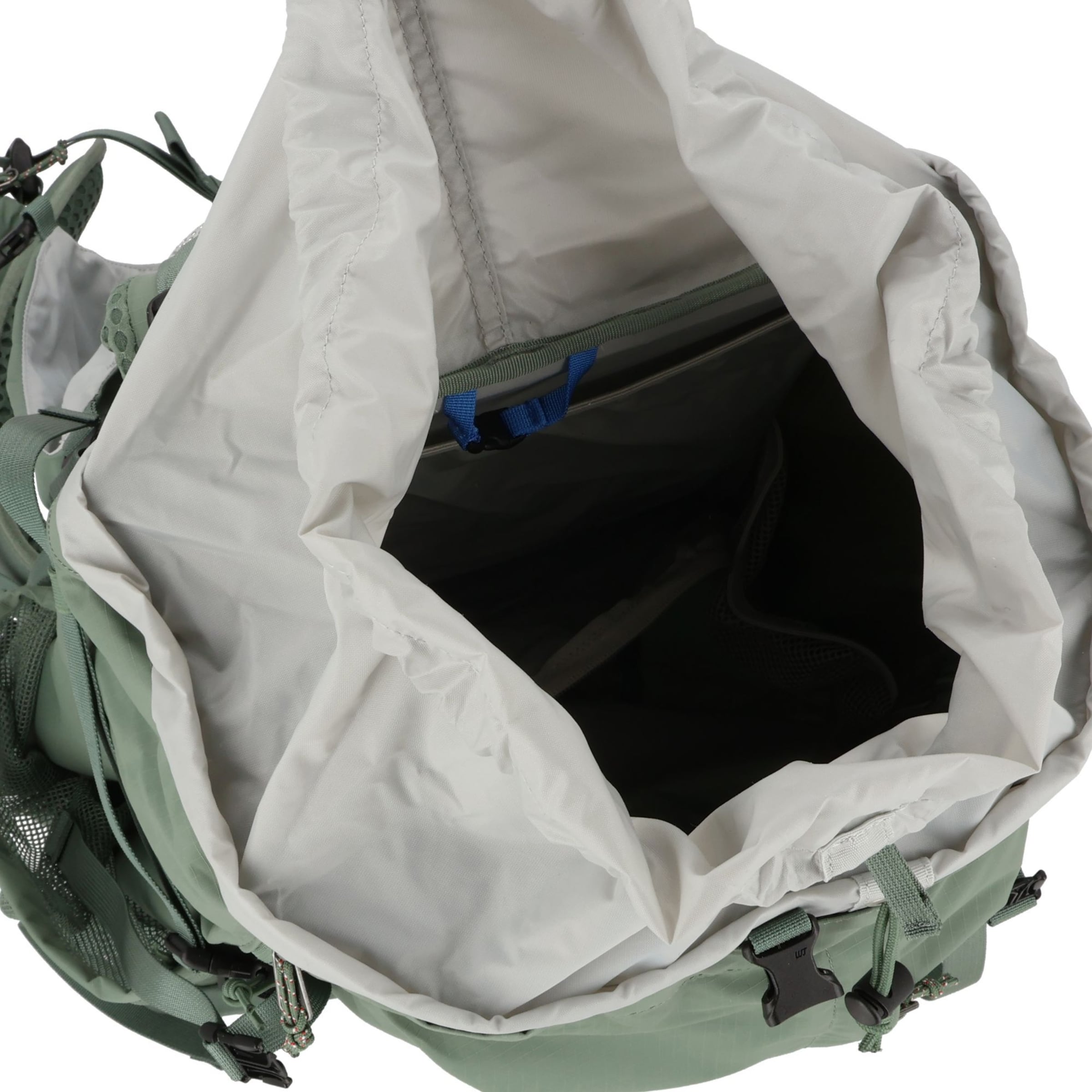 Sac à dos de sport 'Abisko Trek' Fjällräven en vert