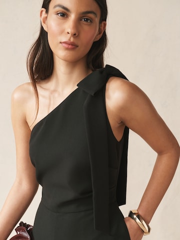 Tuta jumpsuit di Next in nero