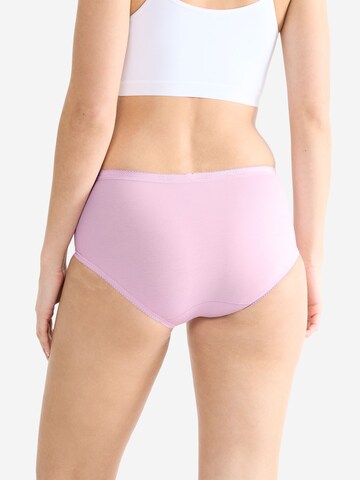 Slip ' Originals Basic H ' SLOGGI en beige