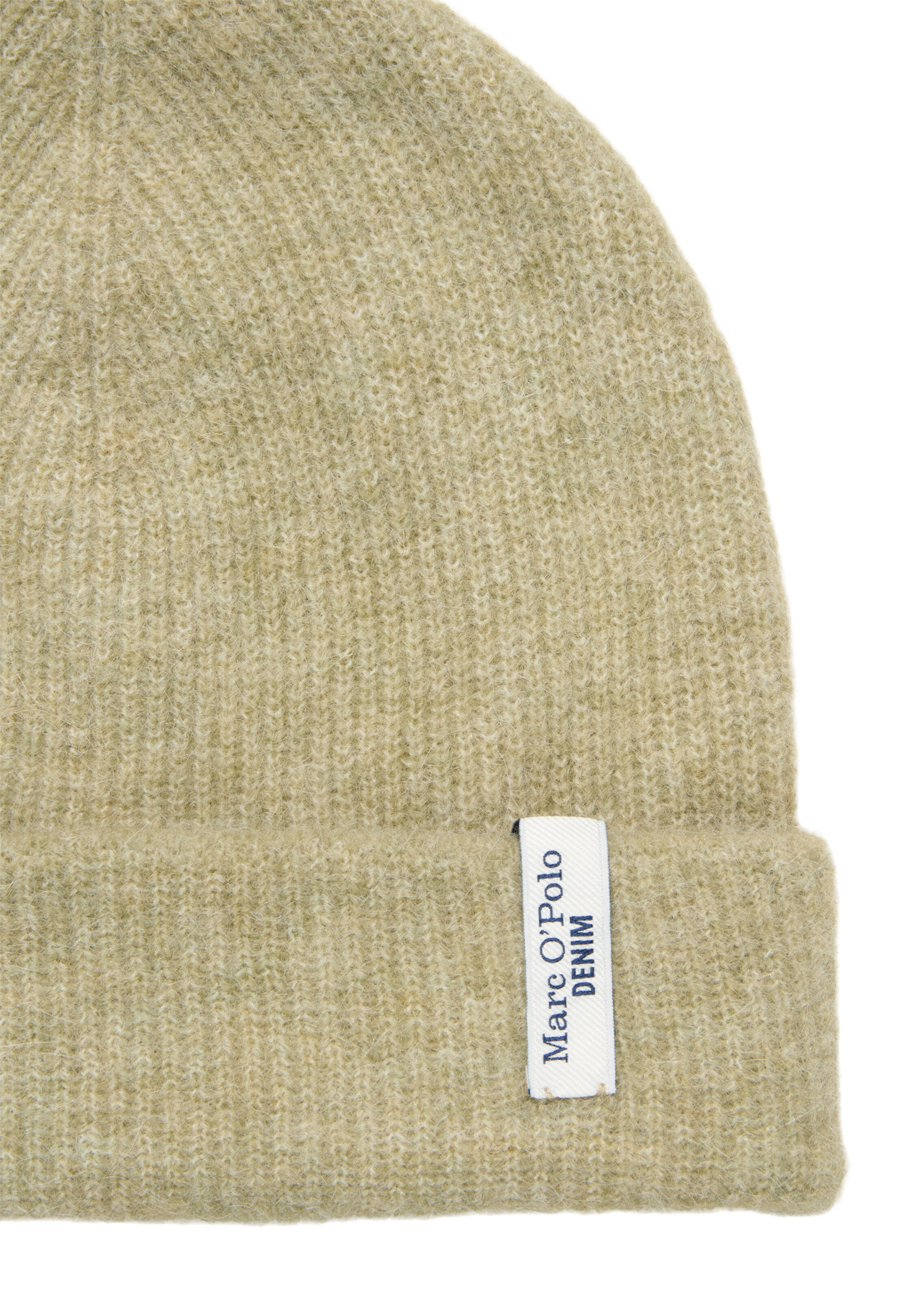 Marc O'Polo DENIM Muts in Groen