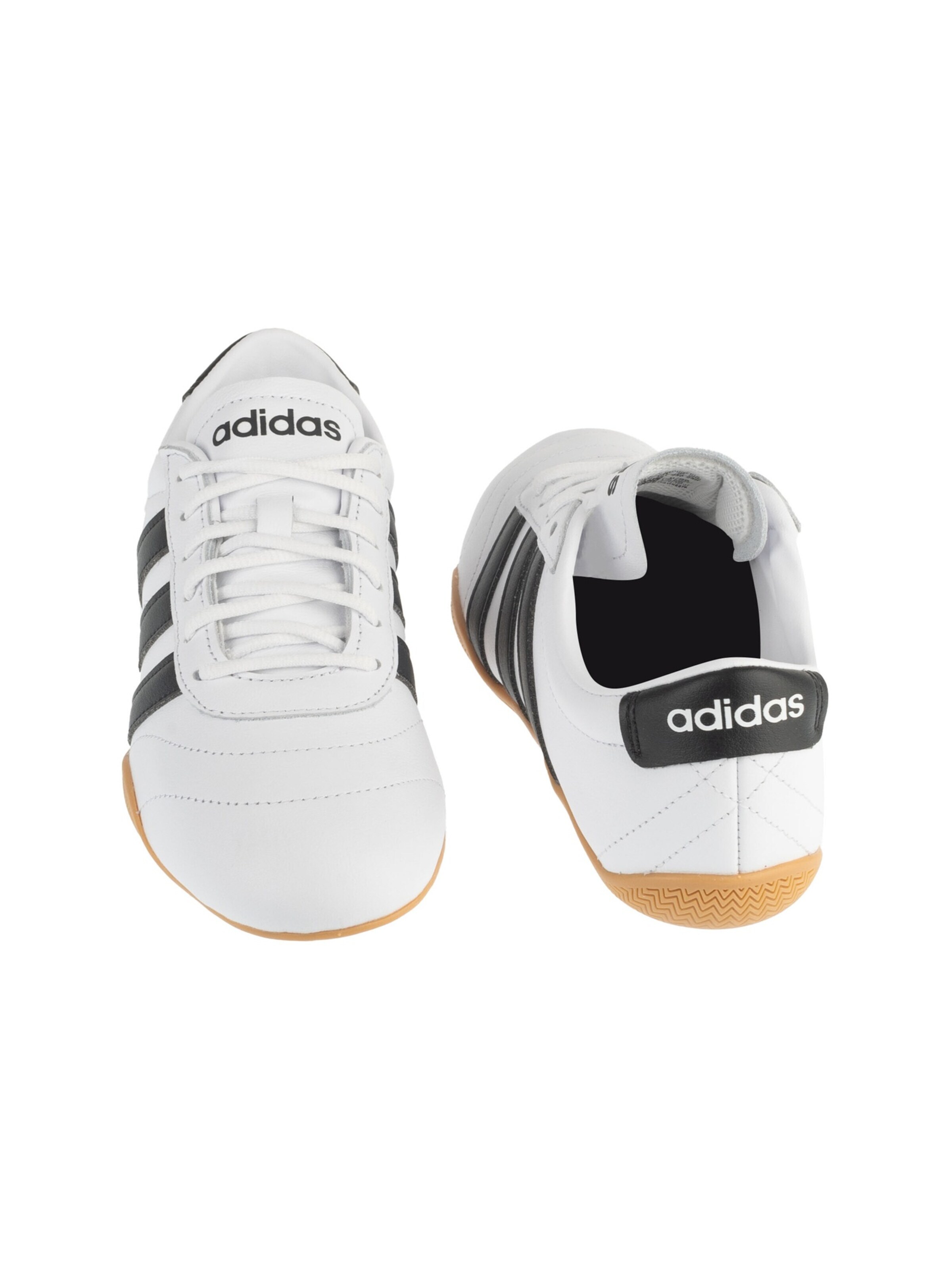 ADIDAS PERFORMANCE Sneakers laag 'adidas Grand Court Lo' in Wit