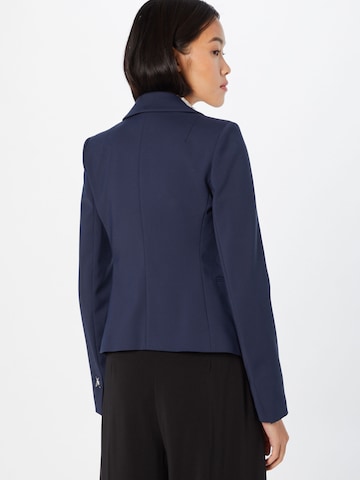 PATRIZIA PEPE - Blazer en azul