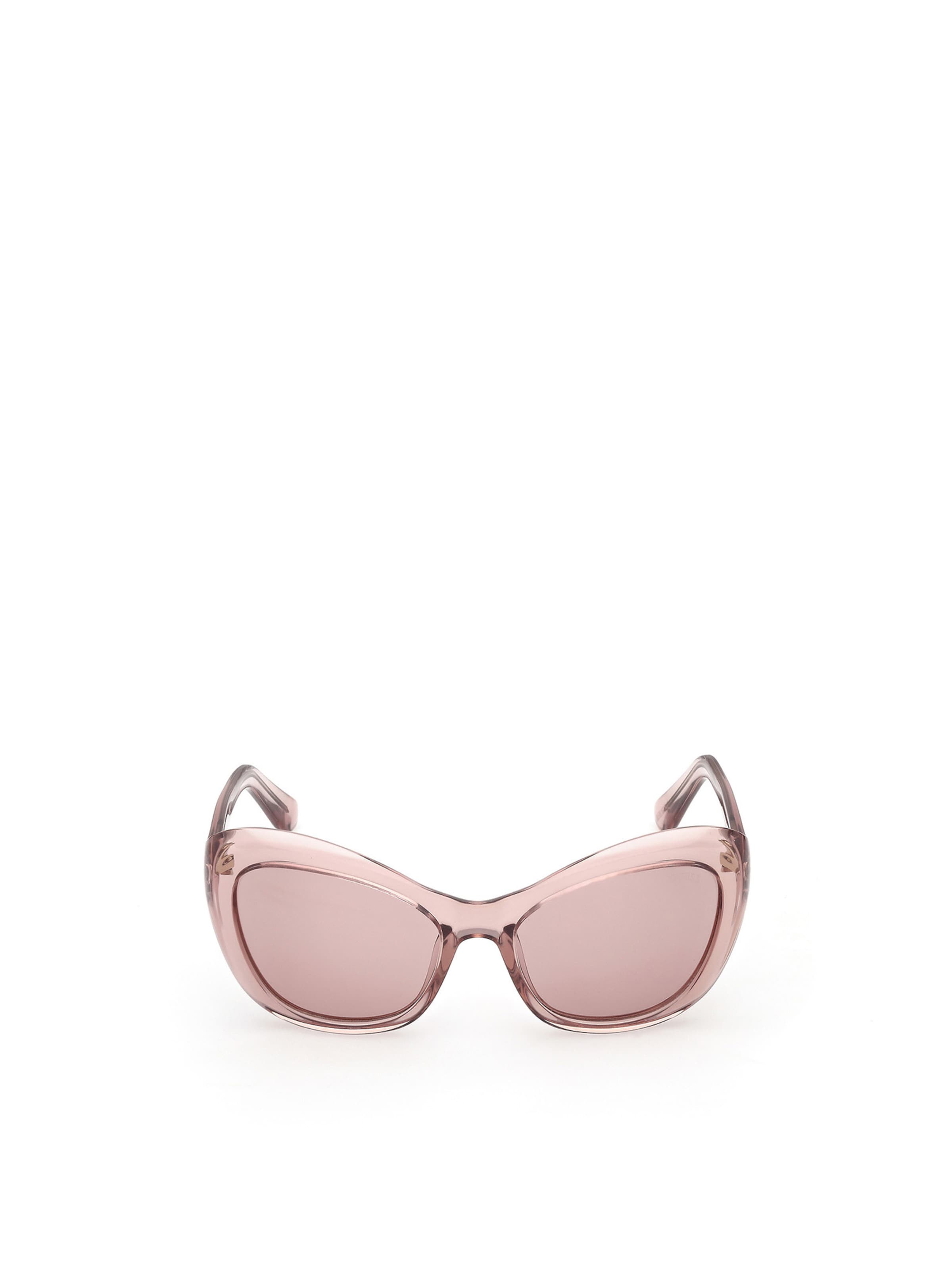 GUESS Sunglasses in Pink
