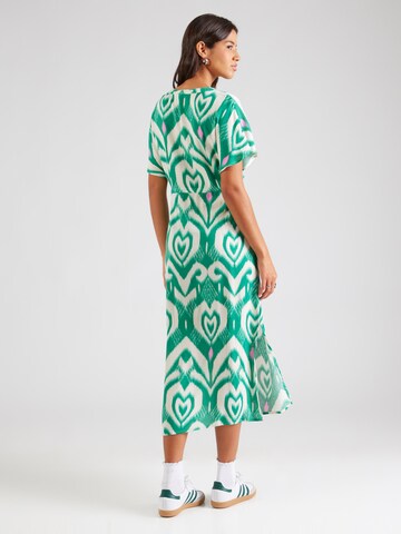 Abito 'VMMENNY' di VERO MODA in verde