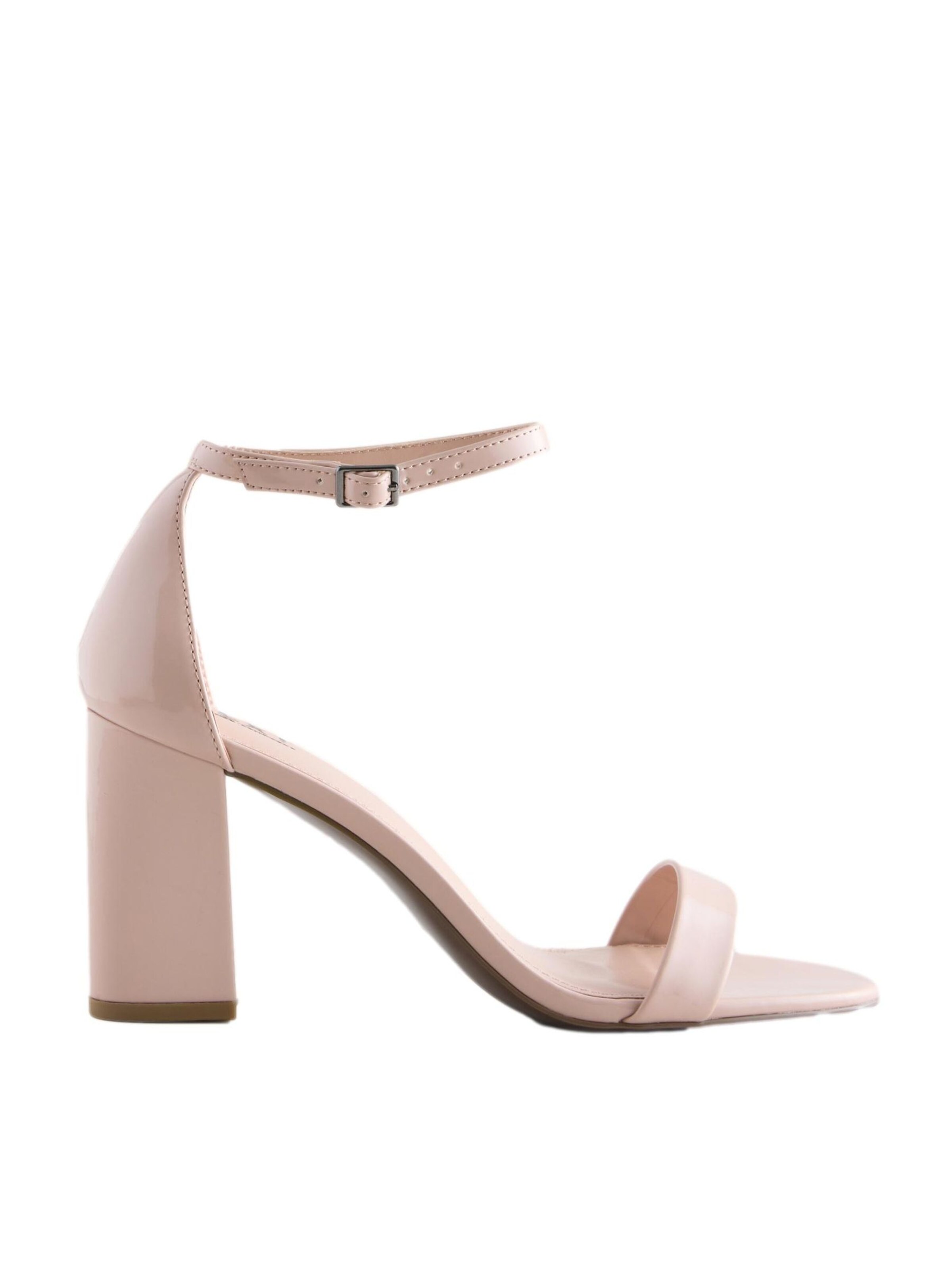 Sandales à lanières 'Forever Comfort' Next en rose